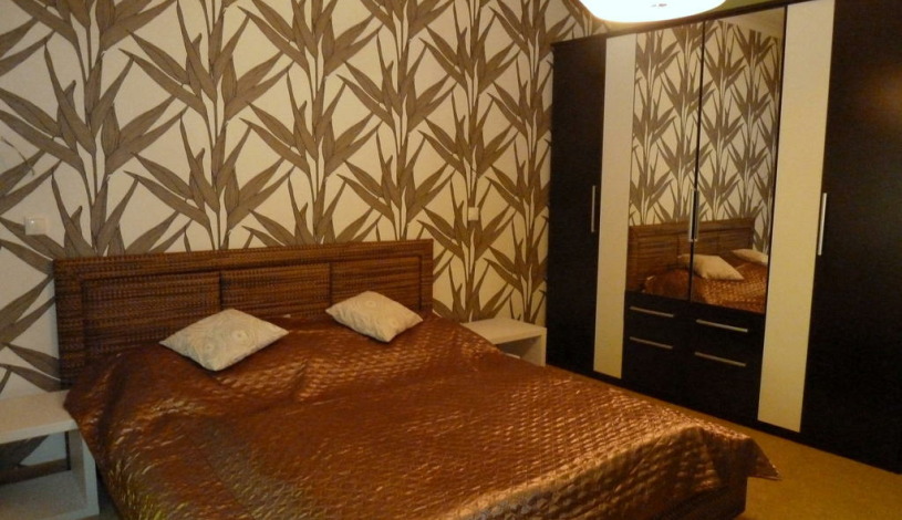 Residence Hamelika Mariánské Lázně